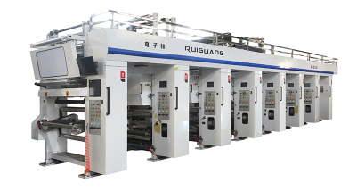 電子軸式凹版印刷機(jī) 電子軸式凹版印刷機(jī)