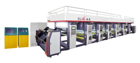 凹版印刷機 凹版印刷機